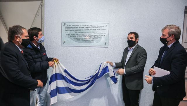 Historia hecha cemento