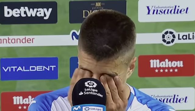 Bajaron, pero no los brazos