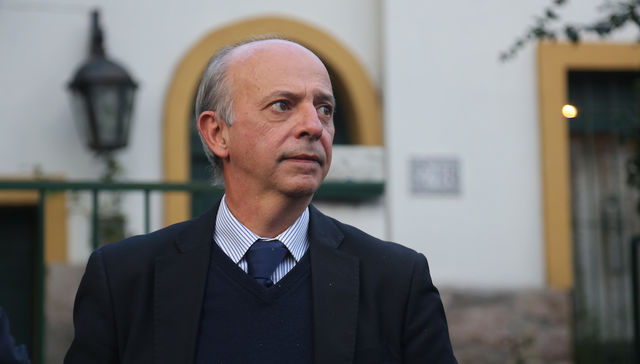 Se fue de las manos