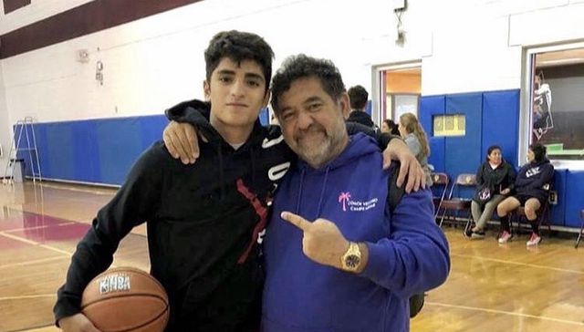 Promesa y pico