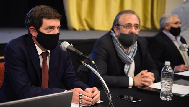 Cambian algunas cosas