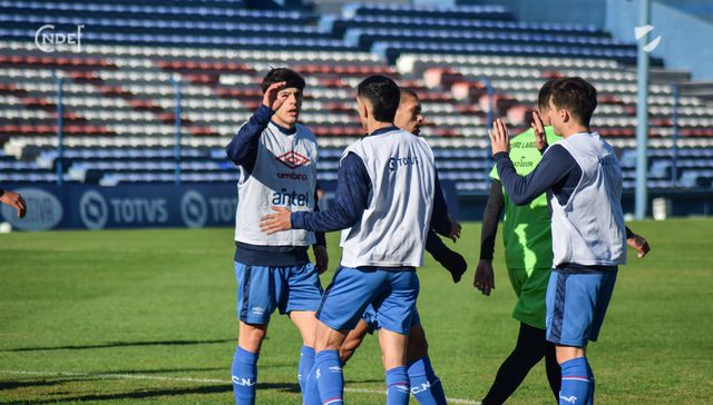 Festival de goles