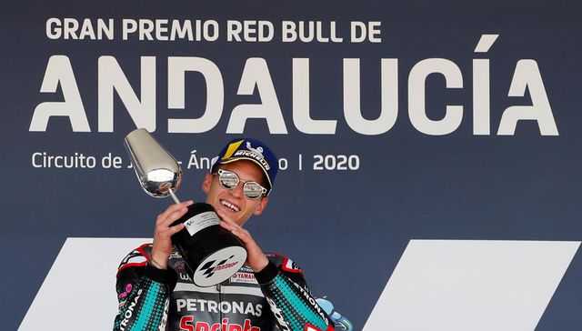Picó en punta