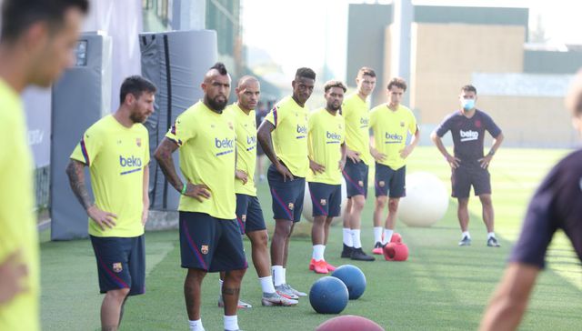 La hora de los chicos