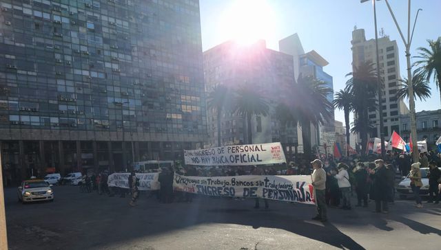 En la lucha