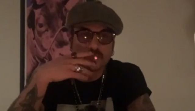 La ley del ex (jugador)