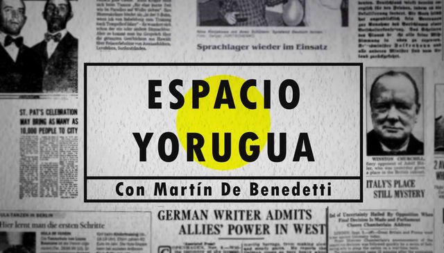 Espacio Yorugua