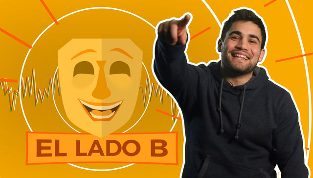 Lado B de la noticia