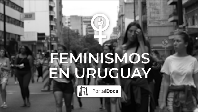 Feminismos en Uruguay