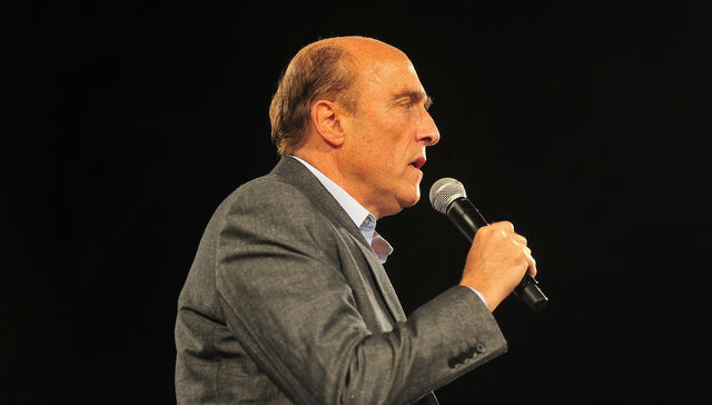 Una obra de ingeniería