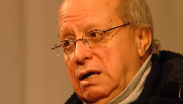 Al Maestro con cariño