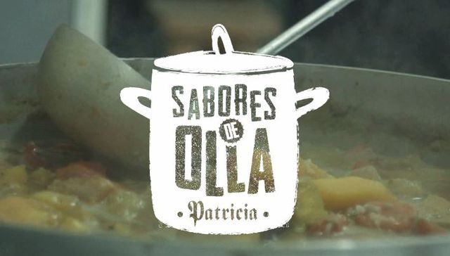 Sabores de Olla