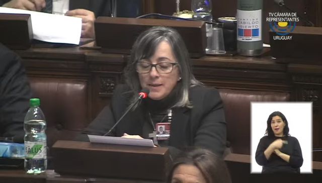 Aquí vamos de nuevo