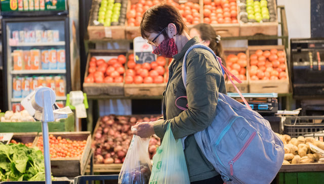 Un asadito tranquilo