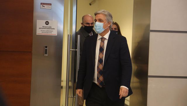 Llegó el tan esperado