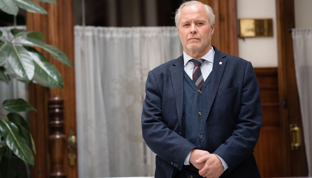 Alegría y esperanza