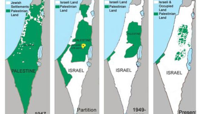 Escribe Ana Jerozolimski