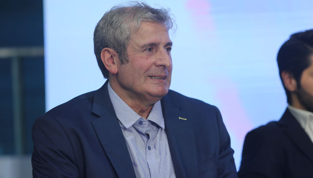 Entrás en el segundo tiempo