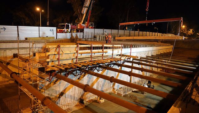 Rápido pero no furioso