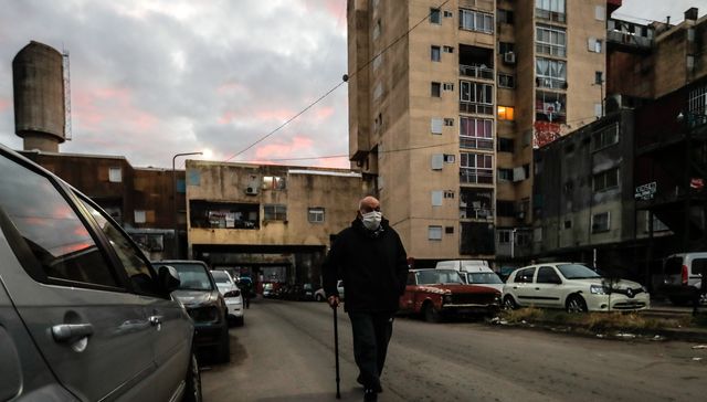 Escribe Pablo Mieres