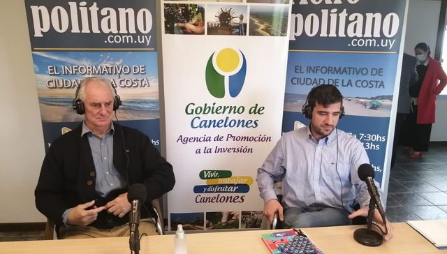 El emporio de los fierreros