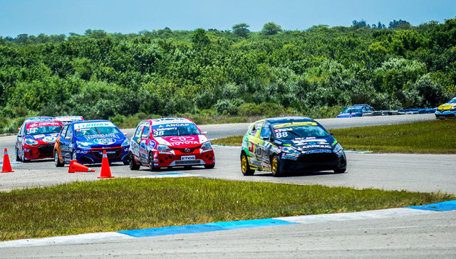 Calentando (bien) los motores