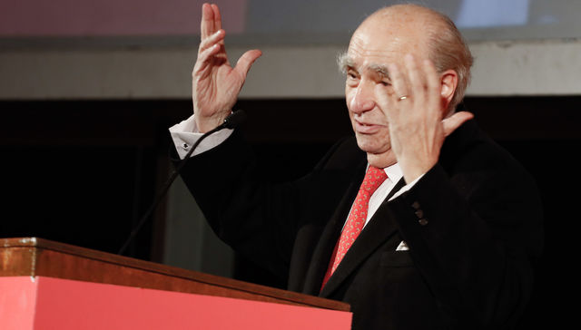 La caza del octubre rojo