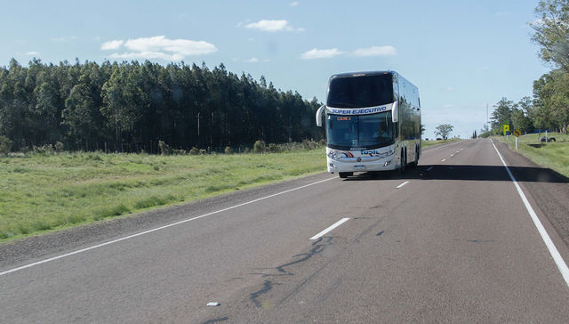 Ahora se trata de caminar