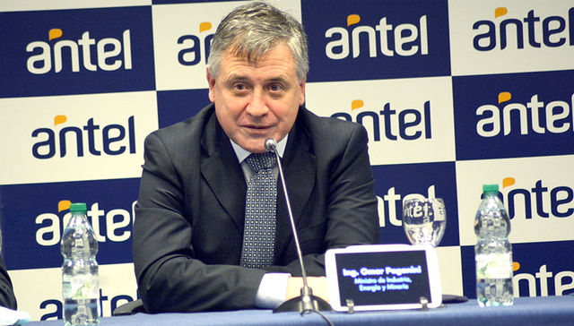 El nuevo contra la ex