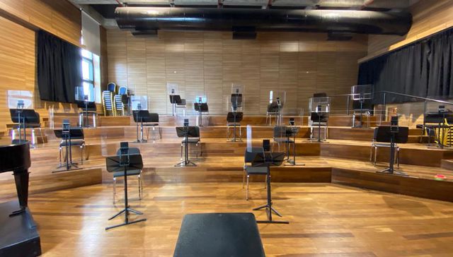 Que se oiga mi canto