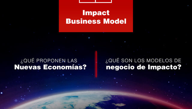 Un nuevo liderazgo empresarial