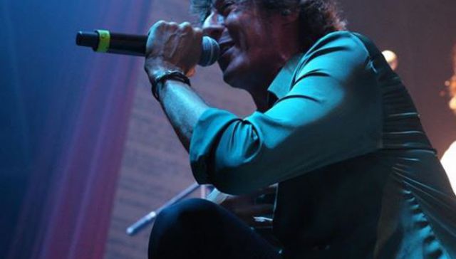 A salir que es hora de brillar