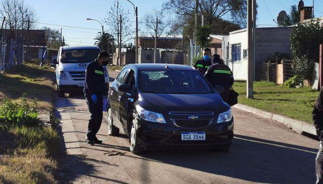 Cosa de todos los días