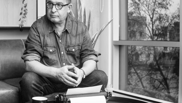 Veo al futuro repetir el pasado