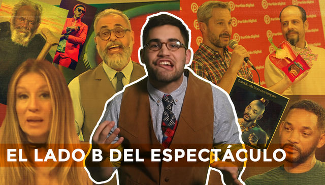 El Lado B de la Noticia