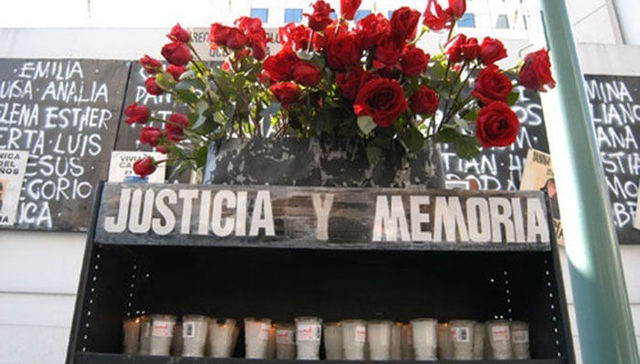 Por justicia