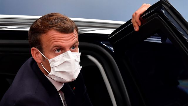 Prevenir antes que confinar