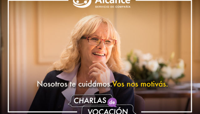 A tu lado y de tu lado