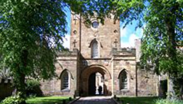 Inspirado el creador