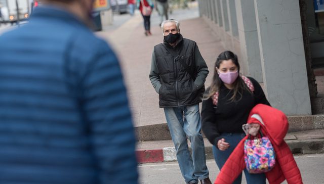 La mirada de los otros