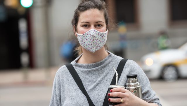 Nos llegan por la banda