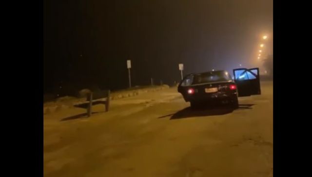 Ganas de hacer daño