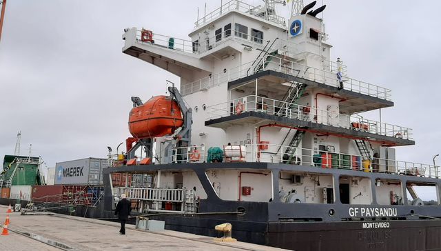 No soy marinero soy capitán