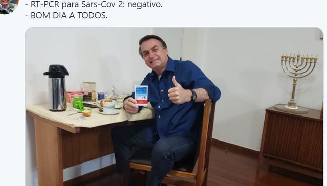 Negativo