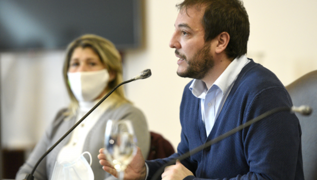 A limpiar se ha dicho