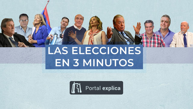 Portal Explica