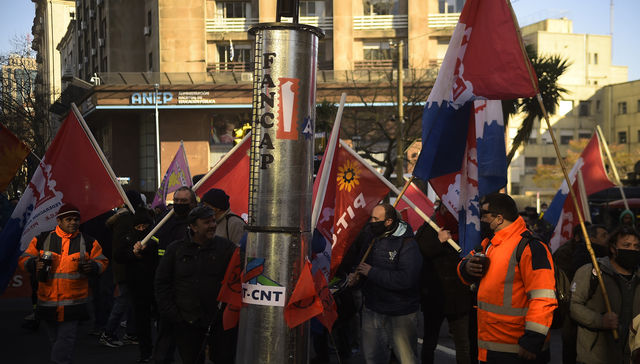 El puerto de los olvidados