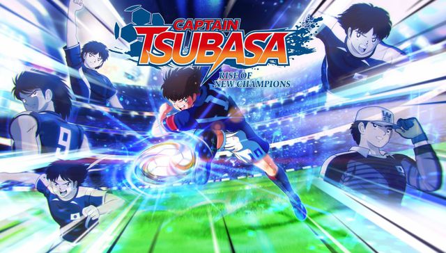 ¿Ya llegamos al área?