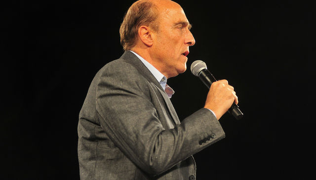 Una obra de ingeniería