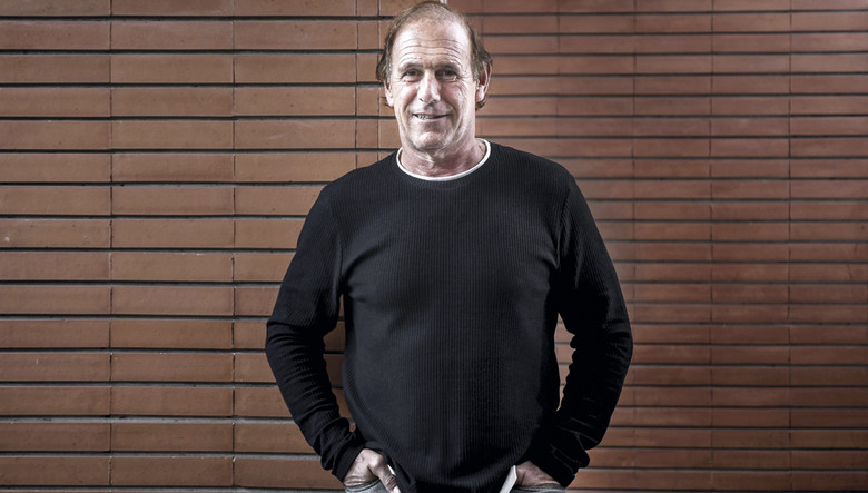 Entrevista a Jorge Seré